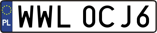 WWL0CJ6