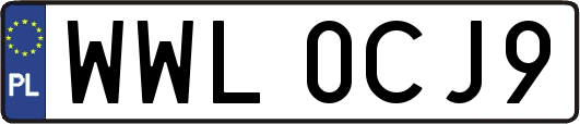 WWL0CJ9