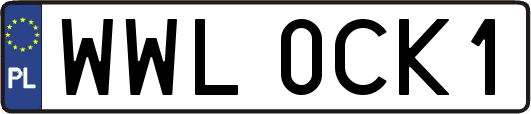 WWL0CK1