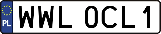 WWL0CL1