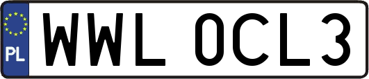 WWL0CL3