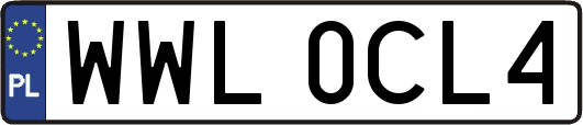 WWL0CL4