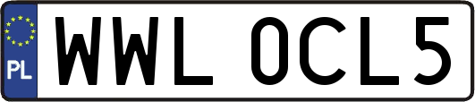 WWL0CL5