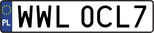 WWL0CL7