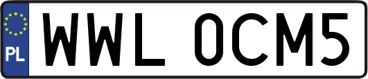 WWL0CM5