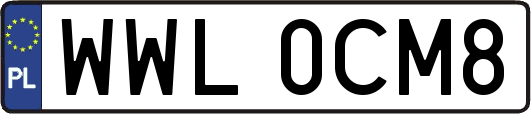 WWL0CM8