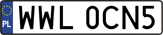WWL0CN5