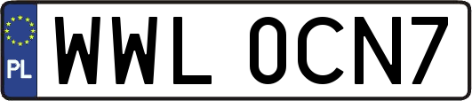 WWL0CN7