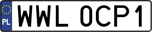 WWL0CP1