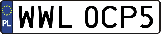 WWL0CP5