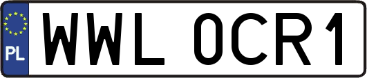 WWL0CR1