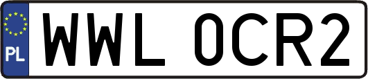 WWL0CR2