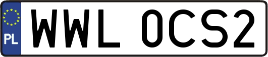 WWL0CS2