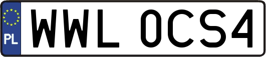 WWL0CS4