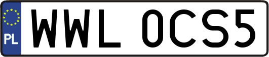 WWL0CS5
