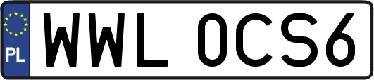 WWL0CS6