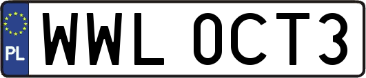 WWL0CT3