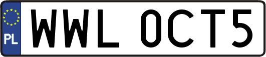 WWL0CT5