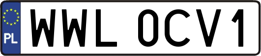 WWL0CV1