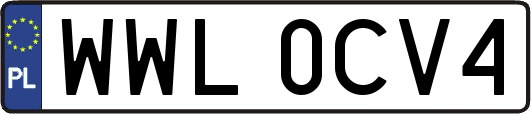 WWL0CV4