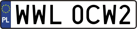 WWL0CW2