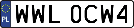 WWL0CW4