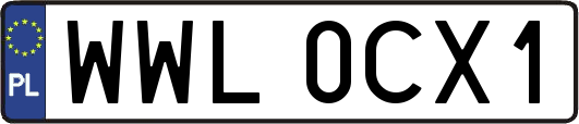 WWL0CX1
