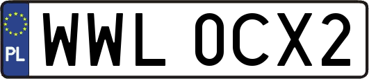 WWL0CX2