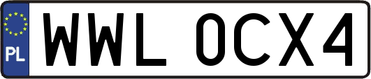 WWL0CX4