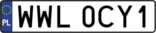 WWL0CY1