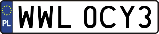 WWL0CY3