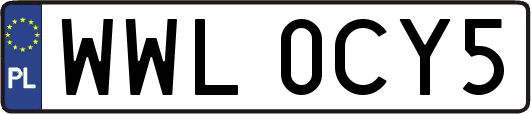 WWL0CY5