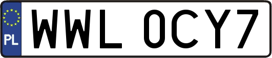 WWL0CY7