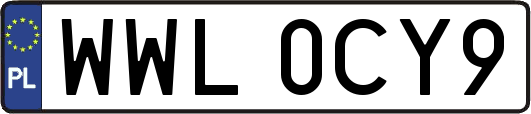 WWL0CY9