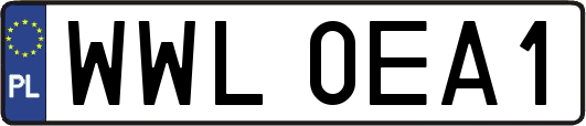WWL0EA1