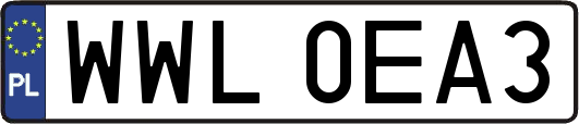 WWL0EA3