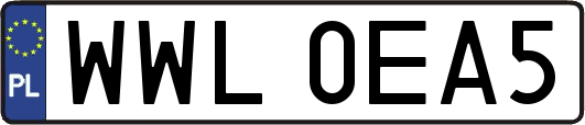 WWL0EA5