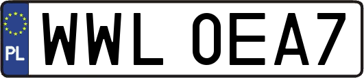 WWL0EA7