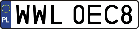 WWL0EC8