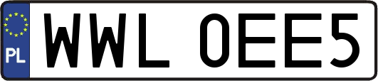 WWL0EE5
