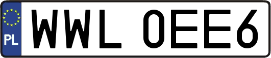 WWL0EE6