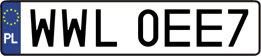 WWL0EE7