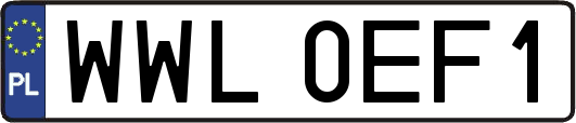 WWL0EF1