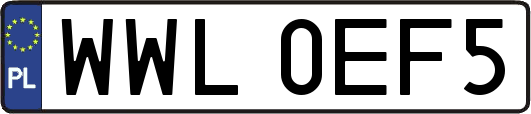 WWL0EF5