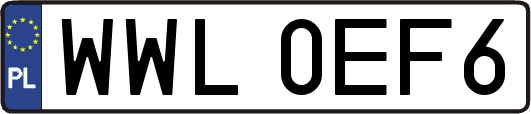 WWL0EF6