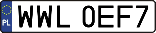 WWL0EF7