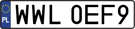 WWL0EF9