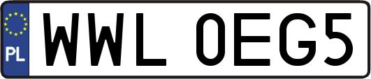 WWL0EG5