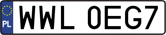 WWL0EG7