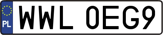 WWL0EG9